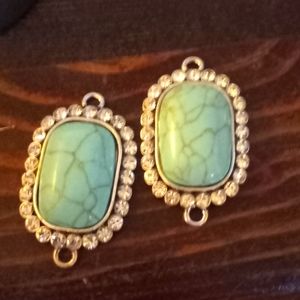 Guatemalan green jade